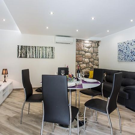 Sunrise Apartment Risika Zewnętrze zdjęcie