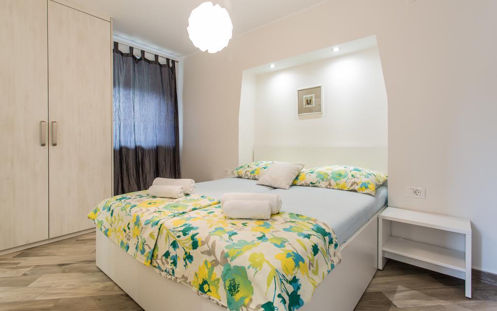 Sunrise Apartment Risika Zewnętrze zdjęcie
