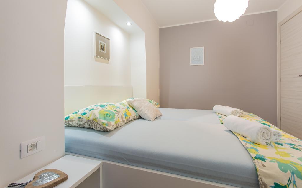 Sunrise Apartment Risika Zewnętrze zdjęcie