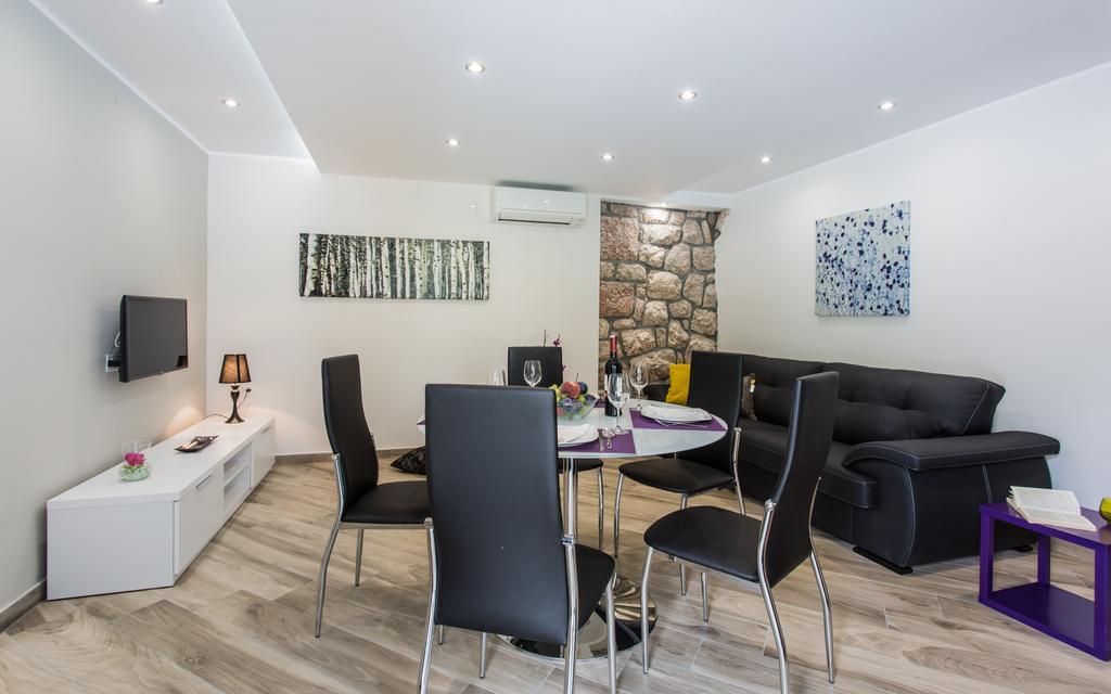 Sunrise Apartment Risika Zewnętrze zdjęcie