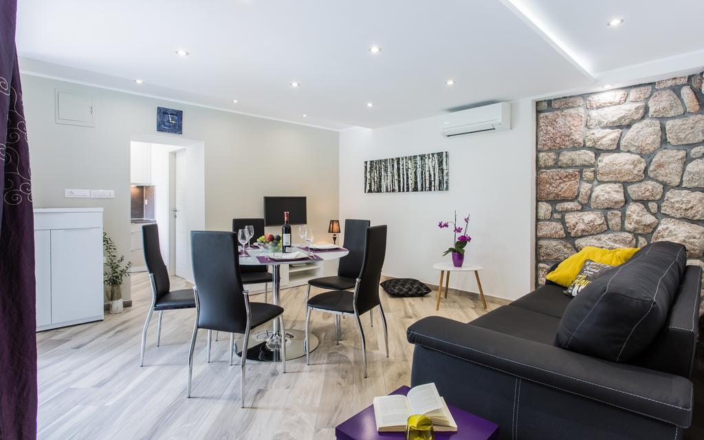 Sunrise Apartment Risika Zewnętrze zdjęcie