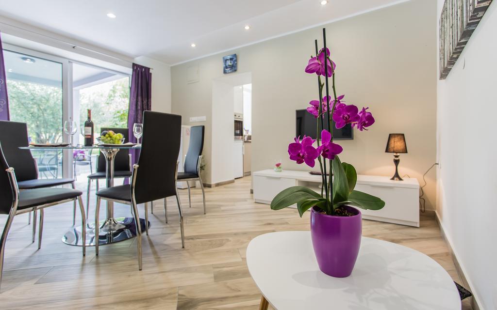 Sunrise Apartment Risika Zewnętrze zdjęcie