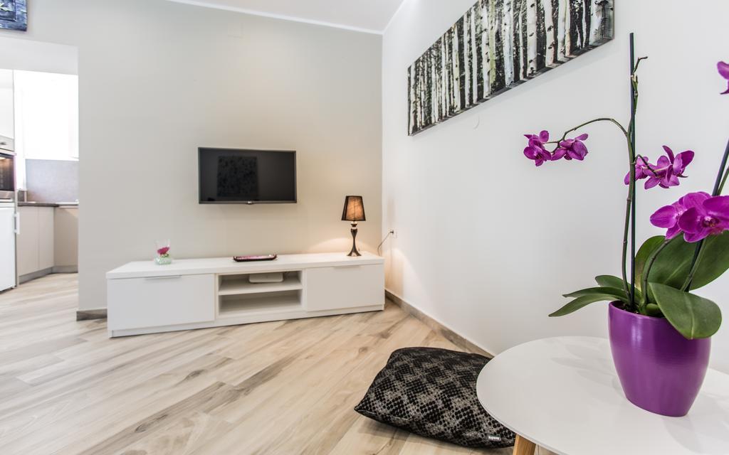 Sunrise Apartment Risika Zewnętrze zdjęcie
