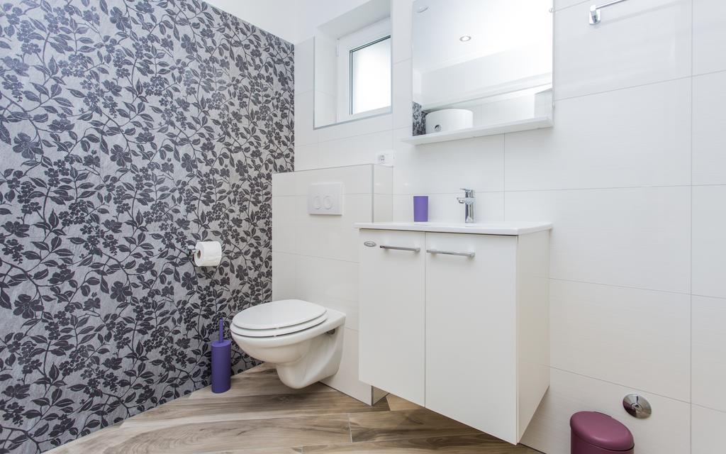 Sunrise Apartment Risika Zewnętrze zdjęcie