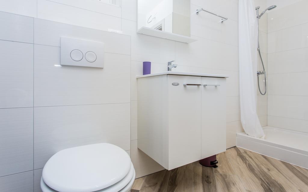 Sunrise Apartment Risika Zewnętrze zdjęcie