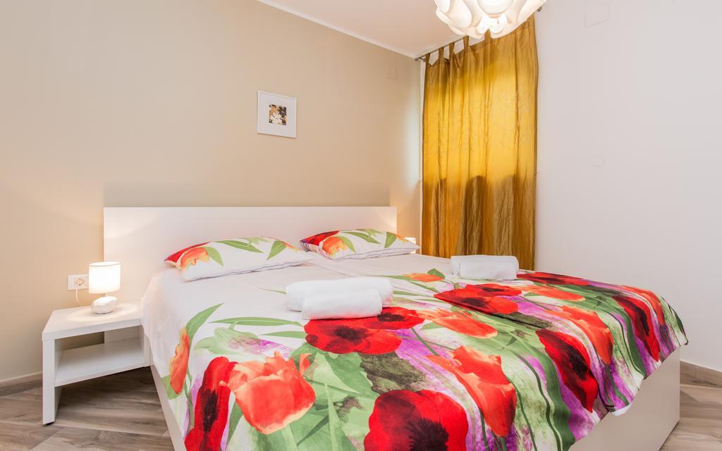 Sunrise Apartment Risika Zewnętrze zdjęcie