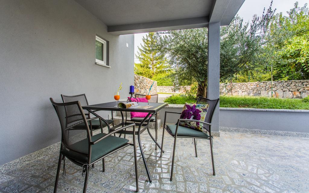 Sunrise Apartment Risika Zewnętrze zdjęcie